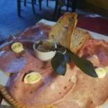 Alla Luna Comida