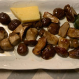 Alla Luna Comida