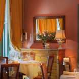 Villa Sostaga Nourriture