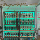 Sapori Comida