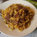 Rifugio Escursionistico Cespedosio Nourriture