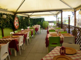 Trattoria Pizzeria La Zinfarosa Di Lucaroni Stefano Alessandro C food