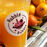 Hubble Bubble Nourriture