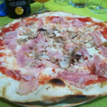Pizzeria Ronchi 2000 Nourriture
