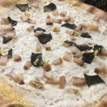 Pizzeria Ronchi 2000 Nourriture