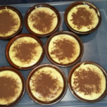 Tre Lampioni Nourriture