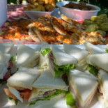 Albergo Belvedere Food