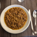 Osteria Centomo Comida