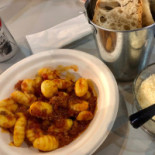 L'ora Della Pasta Nourriture