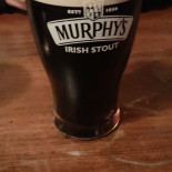 Big Murphy's Nourriture