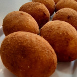 Panificio Conca D'oro Comida