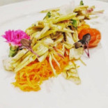 Terrazza Linate Food