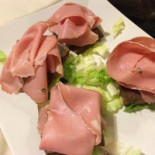 Trattoria Quin Nourriture