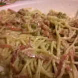 Spaghetti Notte