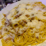 Spaghetti Notte