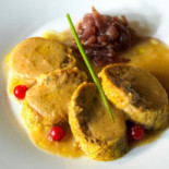 Prato Gaio food