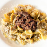 Prato Gaio food