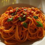 Trattoria Da Guido Nourriture
