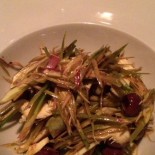 Abbottega Comida