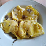 Il Podetto Nourriture