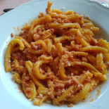 Il Podetto Nourriture