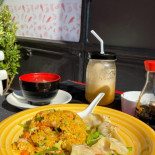 Dumpling Mywèi Ravioli Cinesi Comida