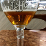 Art Café À l'intérieur