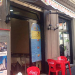 Ok 3 Pizzeria Comida