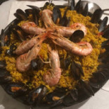 Il Girasole Pizzeria Comida