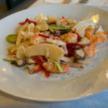 Il Girasole Pizzeria Comida