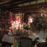 Alle Mura food