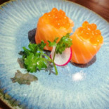 Sushibar Combo À l'intérieur