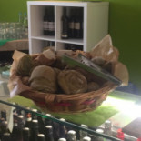 Giovegans Nourriture