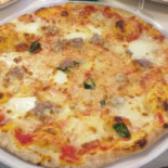 La Griglia Comida