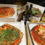 Ciro Il Pizzaiolo Nourriture