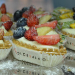 Dolcesalato Comida