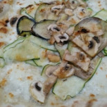 Pizzeria Antiche Mura Comida