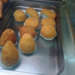 Stuzzico&spizzico Comida