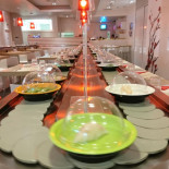 Sushiko Nourriture