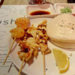 Sushiko Comida