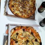 Pizzagram Viddalba Comida