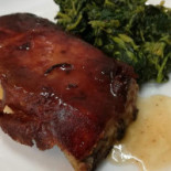 Hopfenhaus Comida