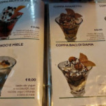 Giada's Nourriture
