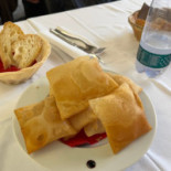 La Cantinotta Nourriture