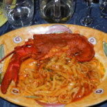 Il Cavo Comida