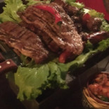 Churrasco Nourriture