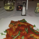 Il Setaccio food