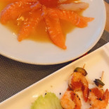 Ryugin Comida