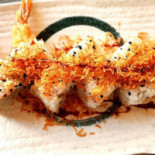 Ryugin Comida