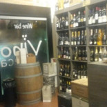 Vinoteca Modena food